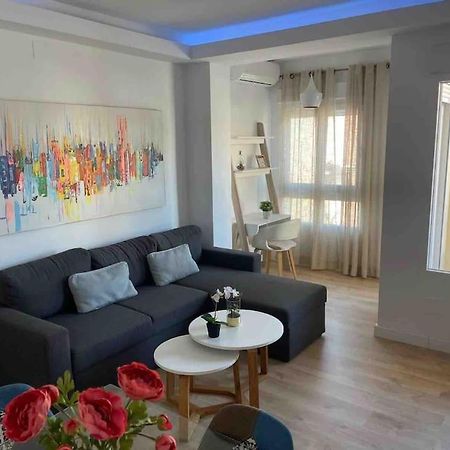 Victoria'S Apartment Boutique 말라가 외부 사진