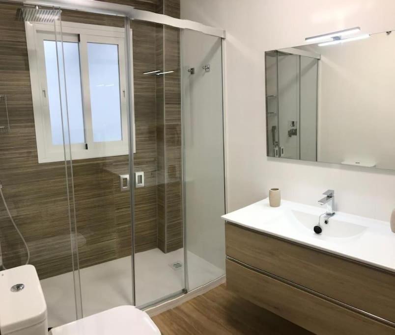Victoria'S Apartment Boutique 말라가 외부 사진