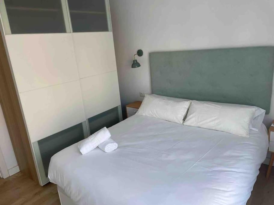 Victoria'S Apartment Boutique 말라가 외부 사진